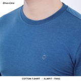 Áo thun dài tay nam Enkoni T0002