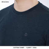 Áo thun dài tay nam Enkoni T0004