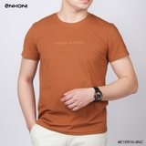 Áo Thun Nam Enkoni E15R109