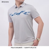 Áo Polo Enkoni SPL01-03