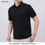 Áo Polo Enkoni SPL04-03