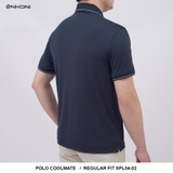 Áo Polo Enkoni SPL04-02