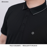 Áo Polo Enkoni SPL04-03