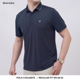 Áo Polo Enkoni SPL04-02