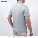 Áo Polo Enkoni SPL05-01