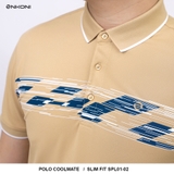 Áo Polo Enkoni SPL01-02