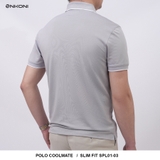 Áo Polo Enkoni SPL01-03