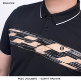 Áo Polo Enkoni SPL01-04