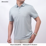 Áo Polo Enkoni SPL05-01