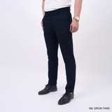 Quần Âu Nam QRT4050