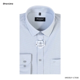 Áo sơ mi Regular ôm vừa Enkoni vải nhanh khô C7008