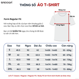 Áo Thun Nam Enkoni E15R101