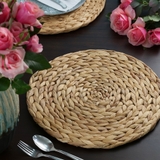 Round placemat ⌀38