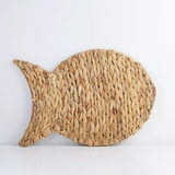 Fish placemat
