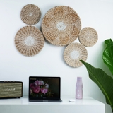 Wall decor combo (can be sold separately)