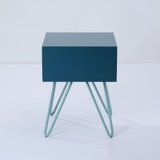 Beru Open Bedside Table