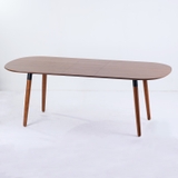 Edelweiss Extending Dining Table