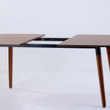 Edelweiss Extending Dining Table