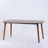 Edelweiss Extending Dining Table