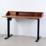 Lawford Height Adjustable Desk