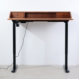 Lawford Height Adjustable Desk