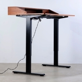 Lawford Height Adjustable Desk