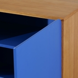 Asuna Hallway Storage Cabinet