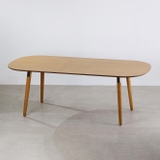 Edelweiss Extending Dining Table