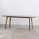 Edelweiss Extending Dining Table