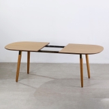 Edelweiss Extending Dining Table