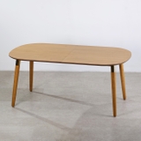 Edelweiss Extending Dining Table