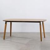 Edelweiss Extending Dining Table