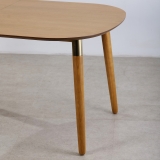 Edelweiss Extending Dining Table