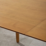 Edelweiss Extending Dining Table