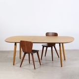 Edelweiss Extending Dining Table