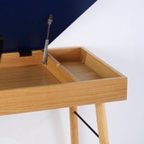 Lift-Top Desk