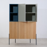 Coby Highboard