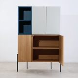 Coby Highboard