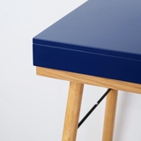 Lift-Top Desk