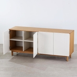 Asuna Wide Sideboard