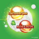 Sữa tắm Lactacyd Milky 500ml