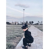 Mũ lưỡi trai NY cho bé - vòng đầu 50cm