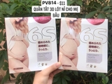 Tất 3d lót nỉ dành cho mẹ bầu