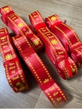 Set 100 dây ước nguyện