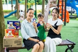Hồng sâm Chuchu - SeoulMilk Korea - Thùng 40 gói có mix vị
