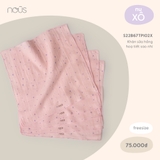 Set 5 khăn xô Nous