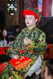 Thỉnh phù may mắn