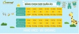 Bộ ngắn tay Uala Rogo màu xanh / UR2220 - 9-12m