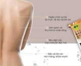 Xà phòng trị mụn lưng For Back - Nhật Bản