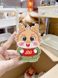 Set 100 lì xì ( 20 mẫu random)